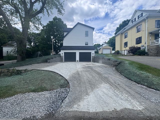 167 S Row Road, Lunenburg, MA 01462