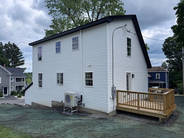 167 S Row Road, Lunenburg, MA 01462