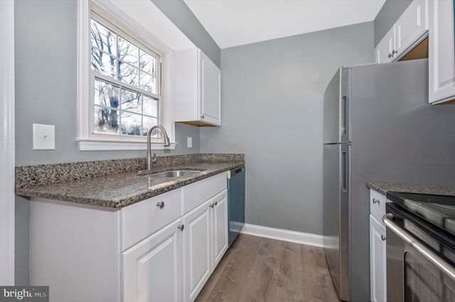 3717 CEDAR DR, Gwynn Oak, MD 21207