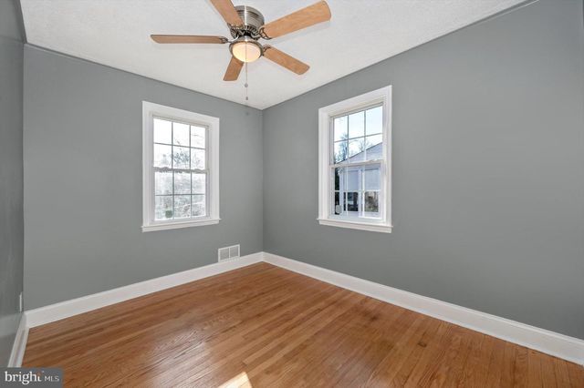 3717 CEDAR DR, Gwynn Oak, MD 21207
