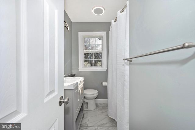 3717 CEDAR DR, Gwynn Oak, MD 21207