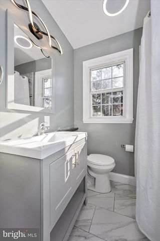 3717 CEDAR DR, Gwynn Oak, MD 21207