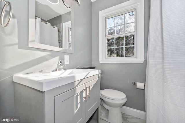 3717 CEDAR DR, Gwynn Oak, MD 21207