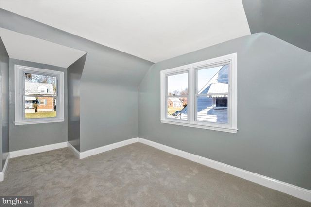 3717 CEDAR DR, Gwynn Oak, MD 21207