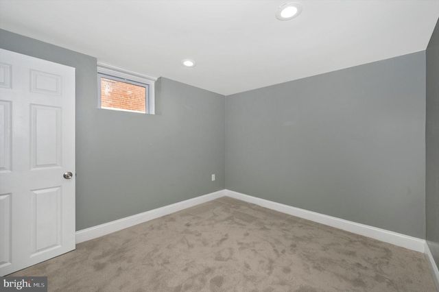 3717 CEDAR DR, Gwynn Oak, MD 21207