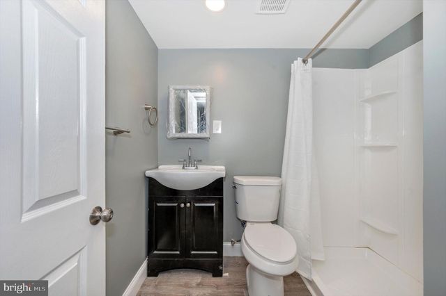 3717 CEDAR DR, Gwynn Oak, MD 21207