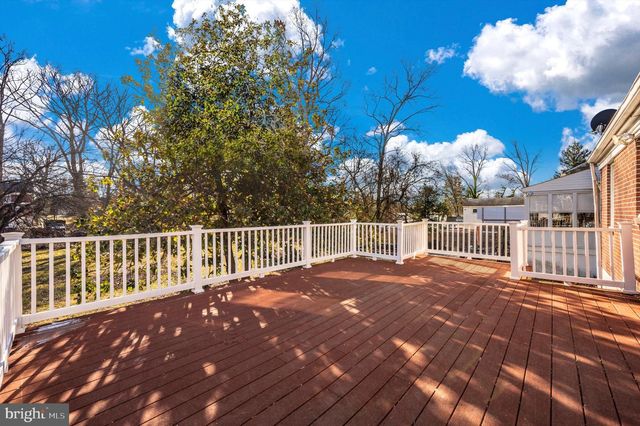 3717 CEDAR DR, Gwynn Oak, MD 21207