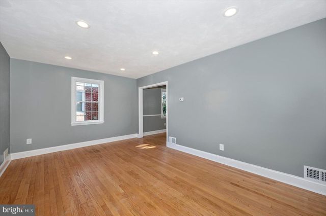 3717 CEDAR DR, Gwynn Oak, MD 21207