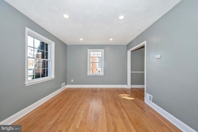 3717 CEDAR DR, Gwynn Oak, MD 21207