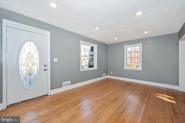 3717 CEDAR DR, Gwynn Oak, MD 21207