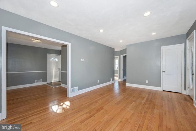 3717 CEDAR DR, Gwynn Oak, MD 21207