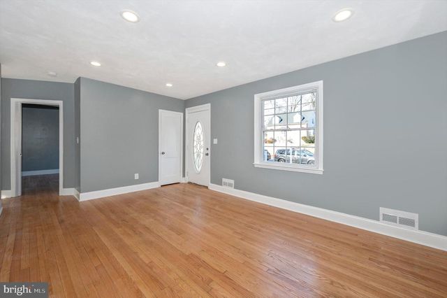 3717 CEDAR DR, Gwynn Oak, MD 21207