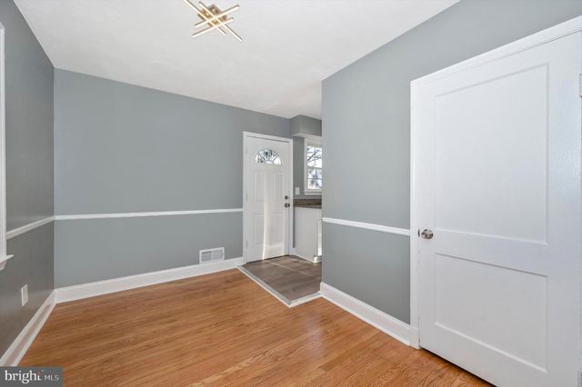 3717 CEDAR DR, Gwynn Oak, MD 21207