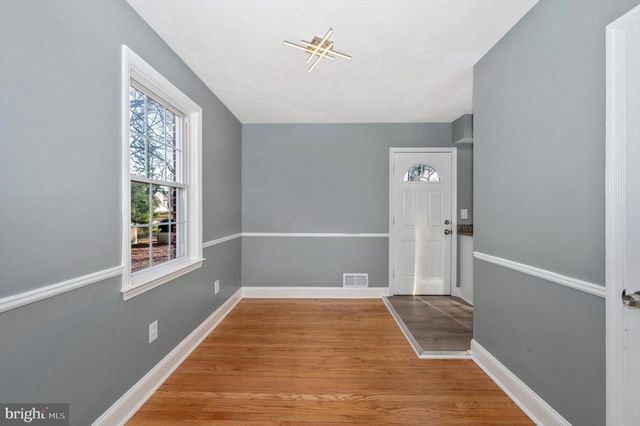3717 CEDAR DR, Gwynn Oak, MD 21207
