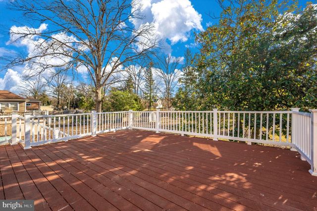 3717 CEDAR DR, Gwynn Oak, MD 21207