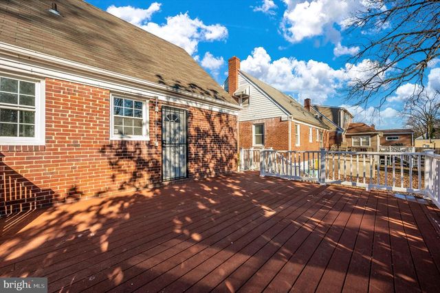 3717 CEDAR DR, Gwynn Oak, MD 21207