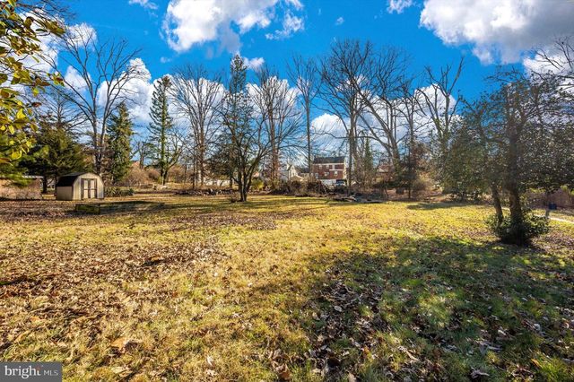 3717 CEDAR DR, Gwynn Oak, MD 21207