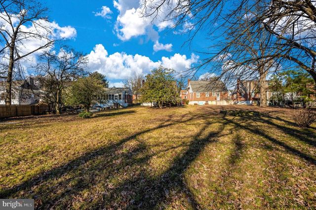 3717 CEDAR DR, Gwynn Oak, MD 21207