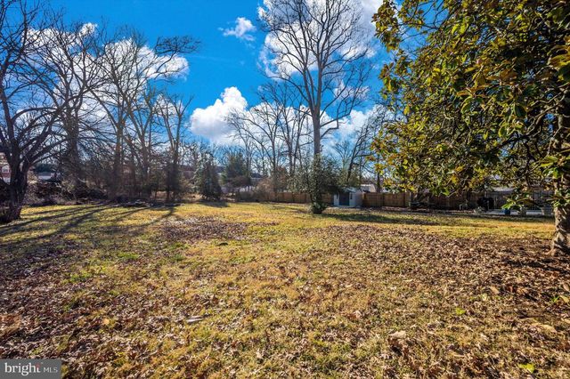 3717 CEDAR DR, Gwynn Oak, MD 21207