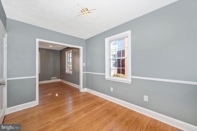 3717 CEDAR DR, Gwynn Oak, MD 21207