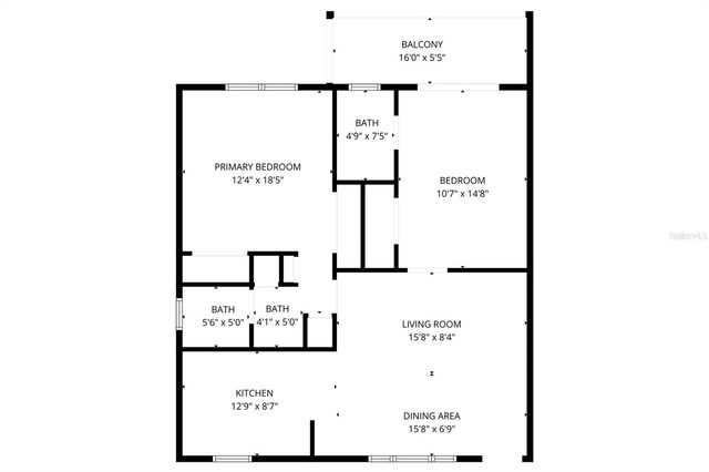 4460 IRONWOOD CIRCLE 301A, Bradenton, FL 34209