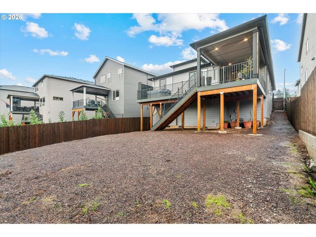 723 Sw 49TH Dr, Gresham, OR 97080