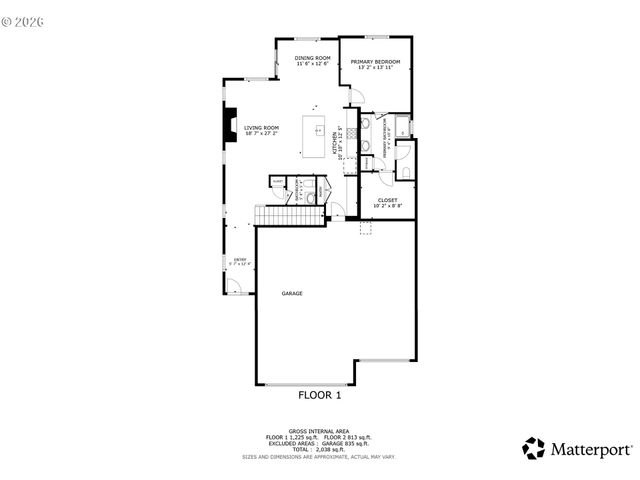 723 Sw 49TH Dr, Gresham, OR 97080