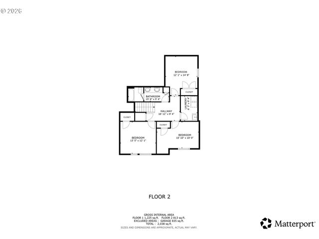 723 Sw 49TH Dr, Gresham, OR 97080