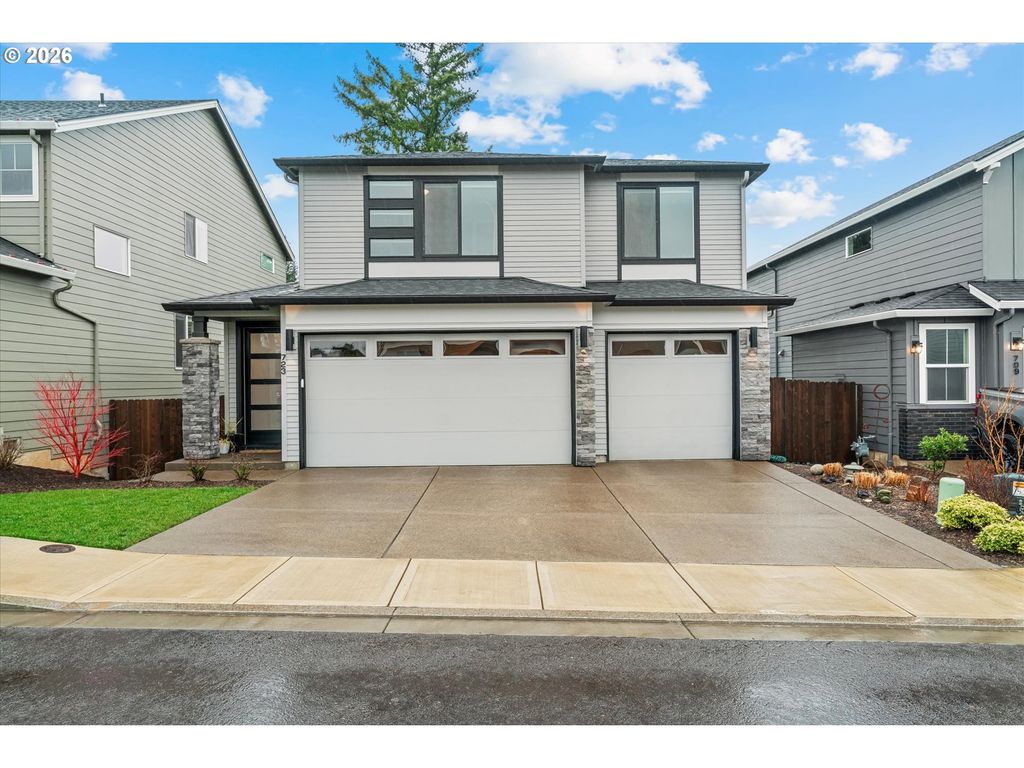 723 Sw 49TH Dr, Gresham, OR 97080