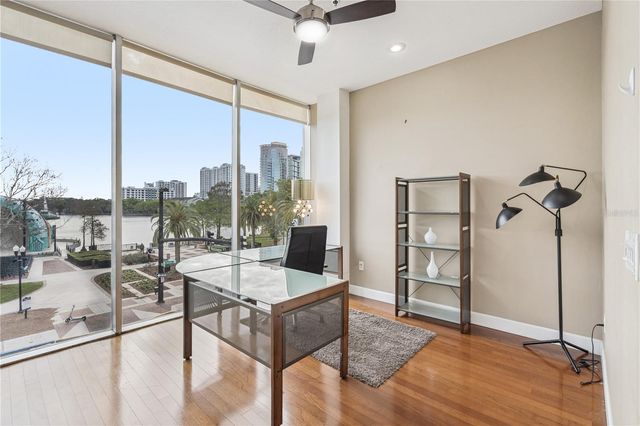 151 E WASHINGTON STREET PH3B, Orlando, FL 32801