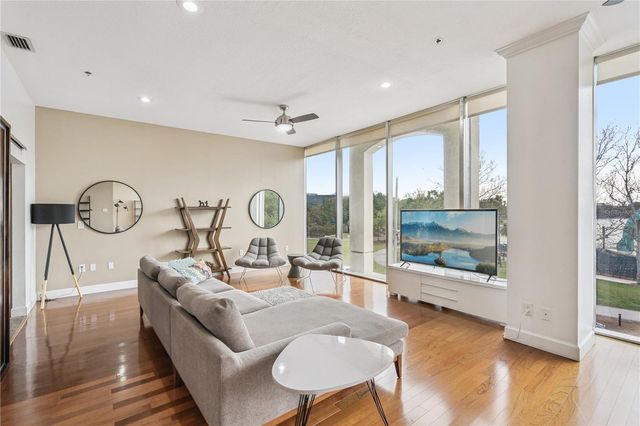 151 E WASHINGTON STREET PH3B, Orlando, FL 32801