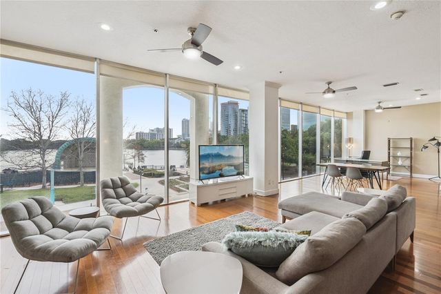 151 E WASHINGTON STREET PH3B, Orlando, FL 32801