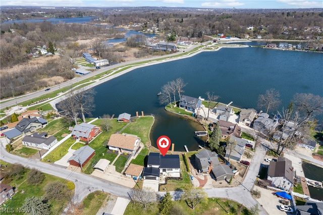 253 Aqua Boulevard, Coventry, OH 44319