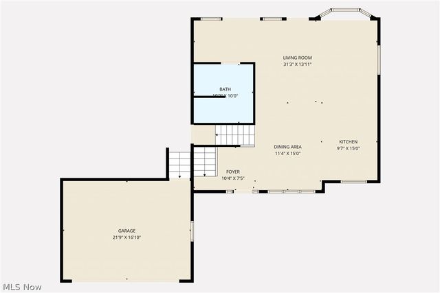 253 Aqua Boulevard, Coventry, OH 44319