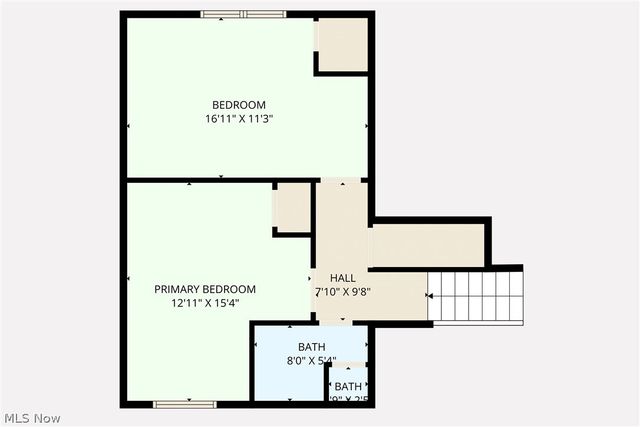 253 Aqua Boulevard, Coventry, OH 44319