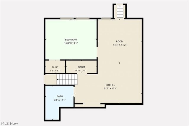 253 Aqua Boulevard, Coventry, OH 44319