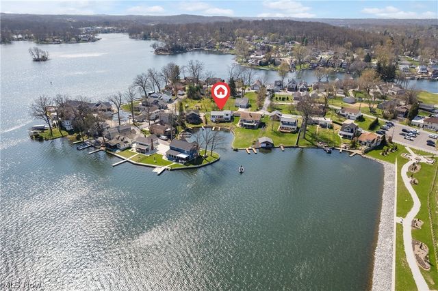 253 Aqua Boulevard, Coventry, OH 44319