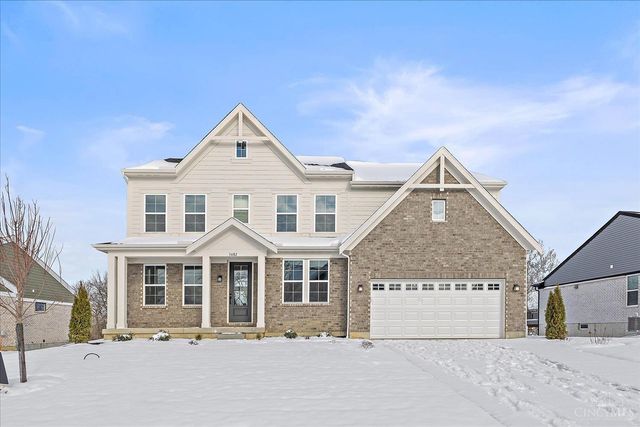 5482 Sheldon Close, Middletown, OH 45005