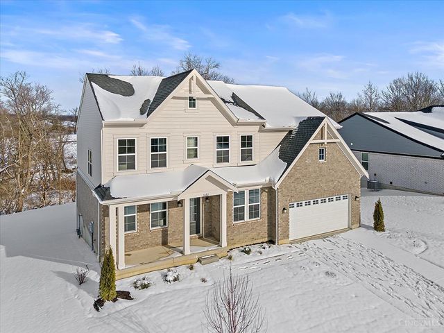 5482 Sheldon Close, Middletown, OH 45005