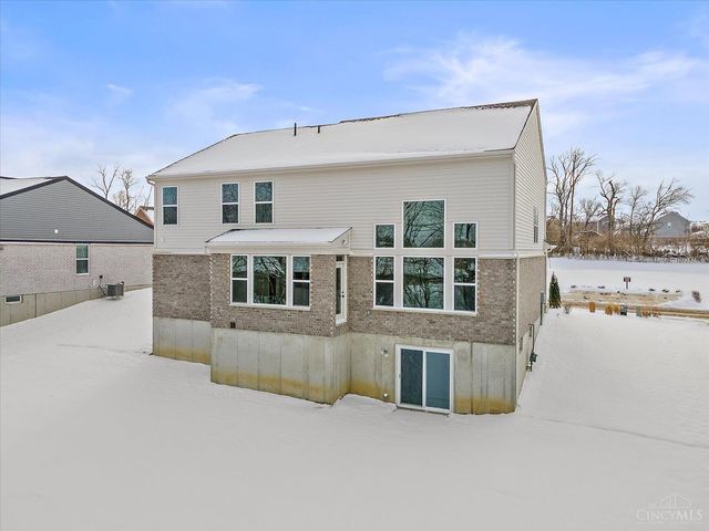 5482 Sheldon Close, Middletown, OH 45005