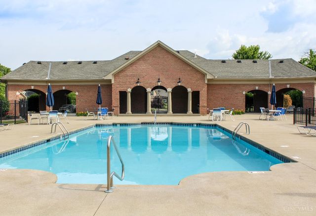 5482 Sheldon Close, Middletown, OH 45005