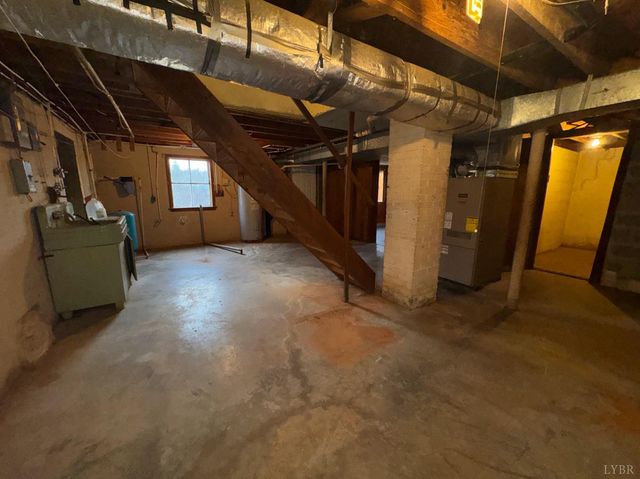 126 Rothwood Road, Monroe, VA 24574