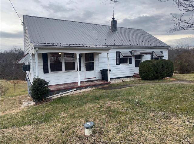 126 Rothwood Road, Monroe, VA 24574