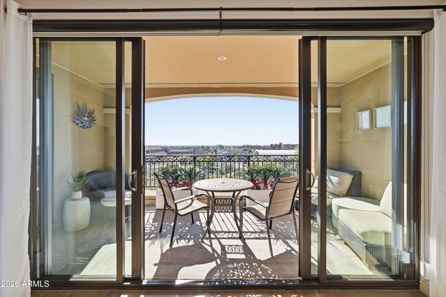 7175 E CAMELBACK Road 607, Scottsdale, AZ 85251