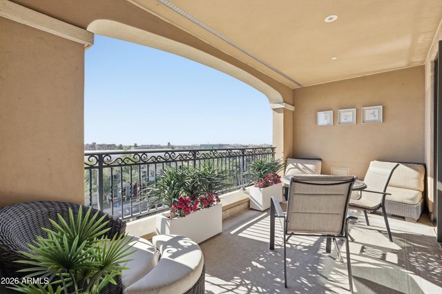 7175 E CAMELBACK Road 607, Scottsdale, AZ 85251