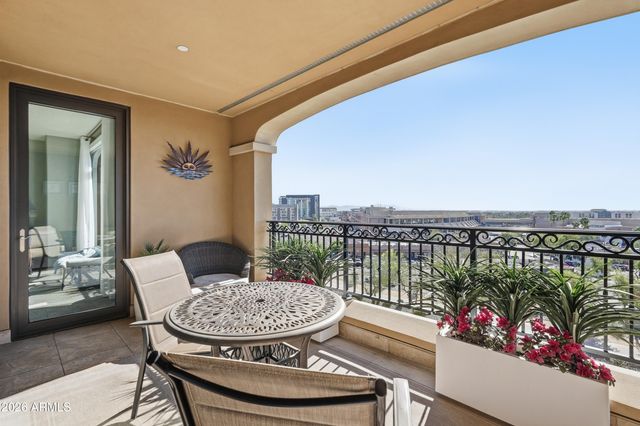 7175 E CAMELBACK Road 607, Scottsdale, AZ 85251