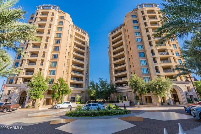 7175 E CAMELBACK Road 607, Scottsdale, AZ 85251