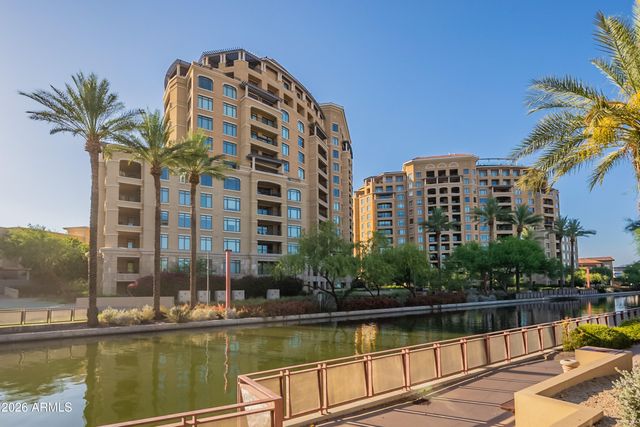 7175 E CAMELBACK Road 607, Scottsdale, AZ 85251