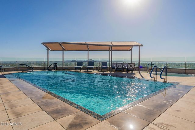 7175 E CAMELBACK Road 607, Scottsdale, AZ 85251