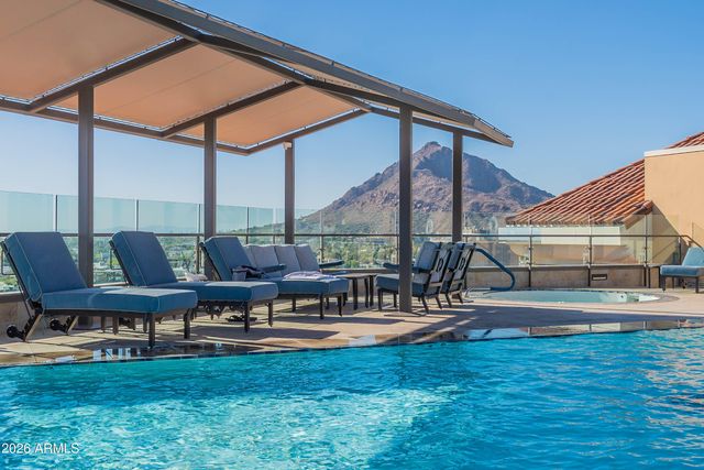 7175 E CAMELBACK Road 607, Scottsdale, AZ 85251